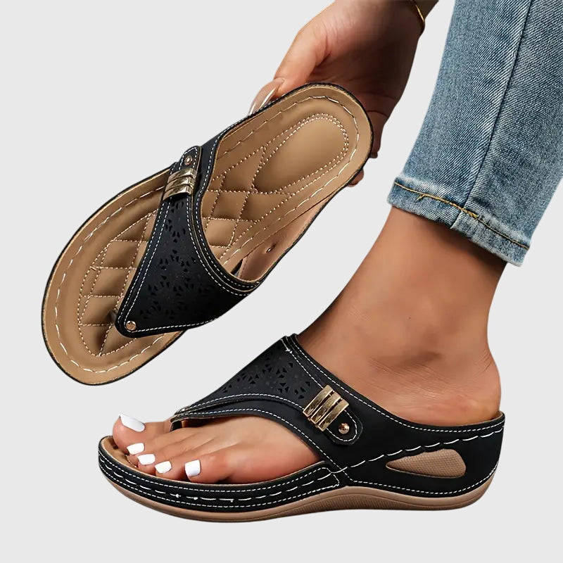 Kaylie | Orthopedic Sandals