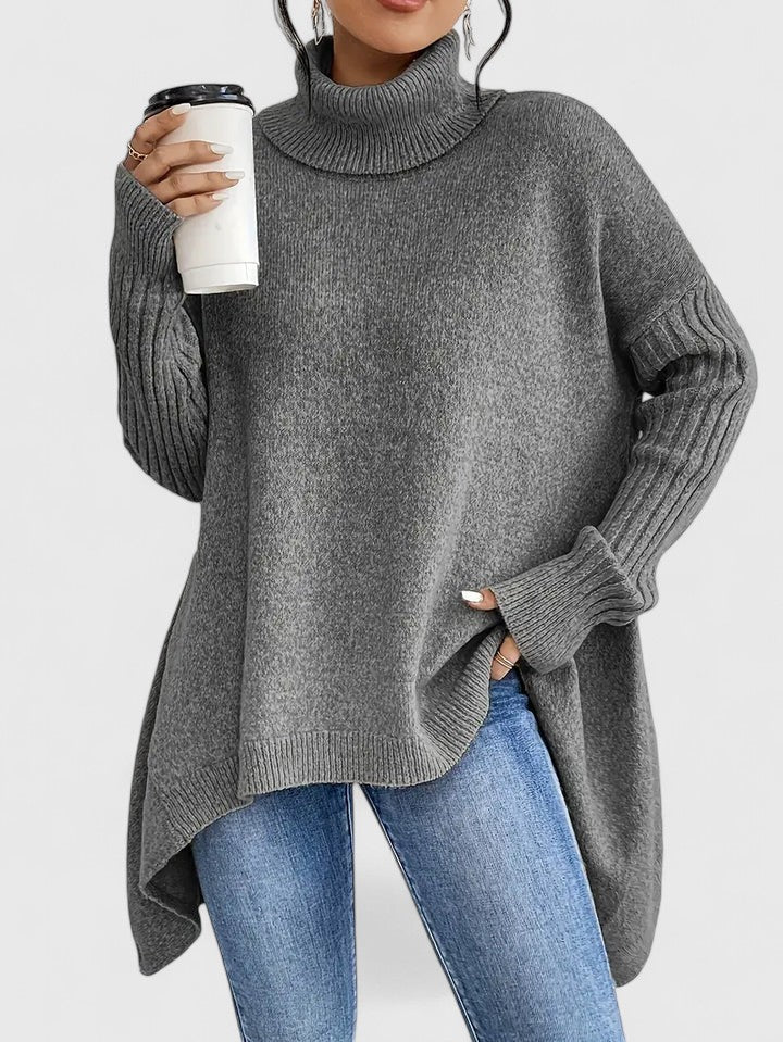 Keiralyss | Comfortable Sweater