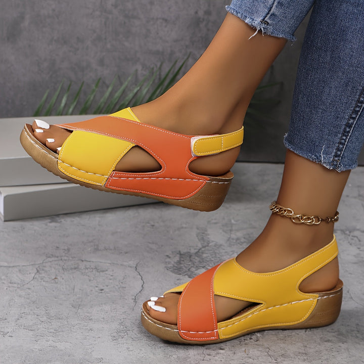 Ultra Comfortable Sandal