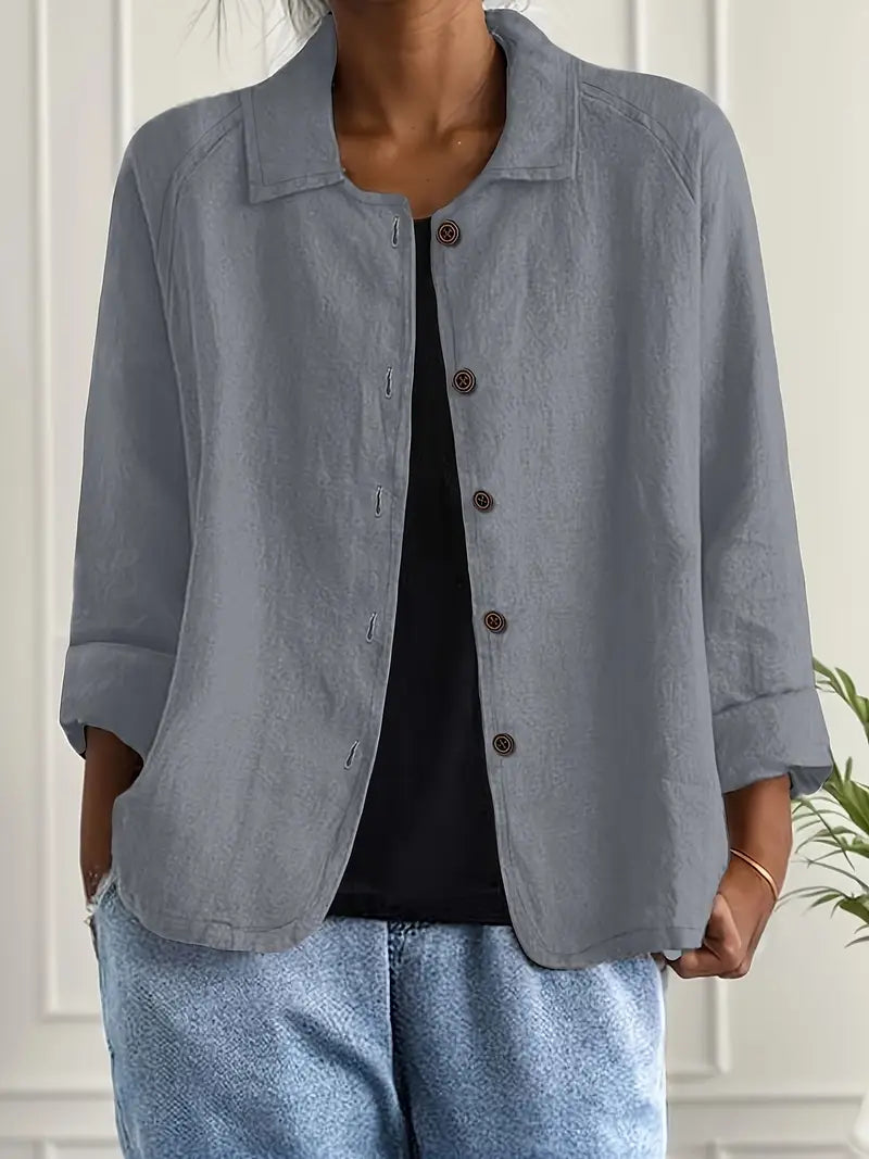 Sofia™ | Classic Light Top