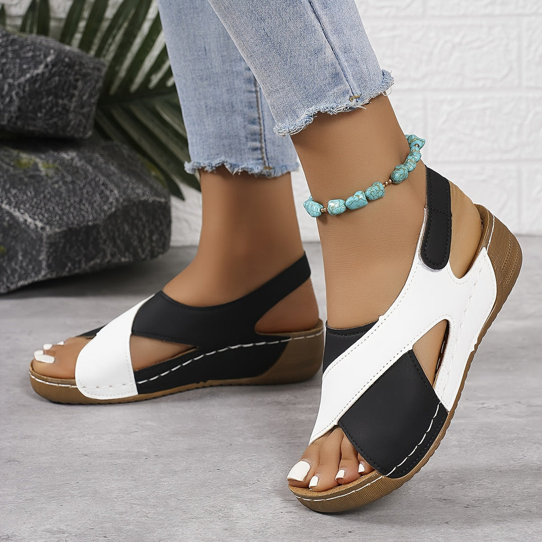 Ultra Comfortable Sandal