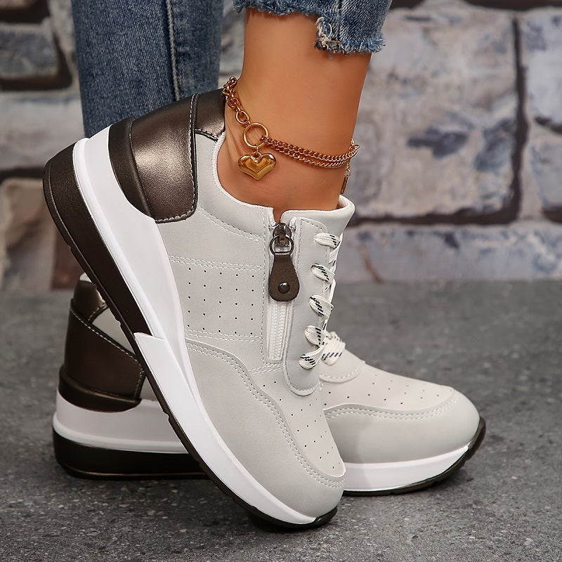 Avalance | Orthopedic Sneakers