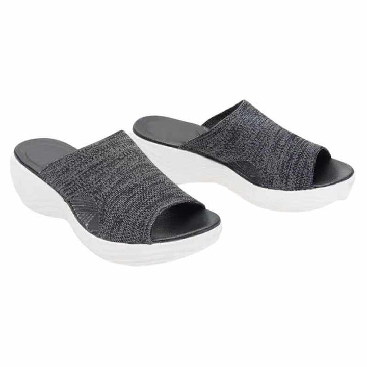 Cannes Open Toe Casual Sandals