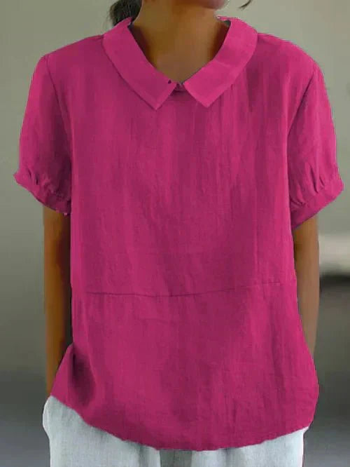 Wolla | Classic Shirt