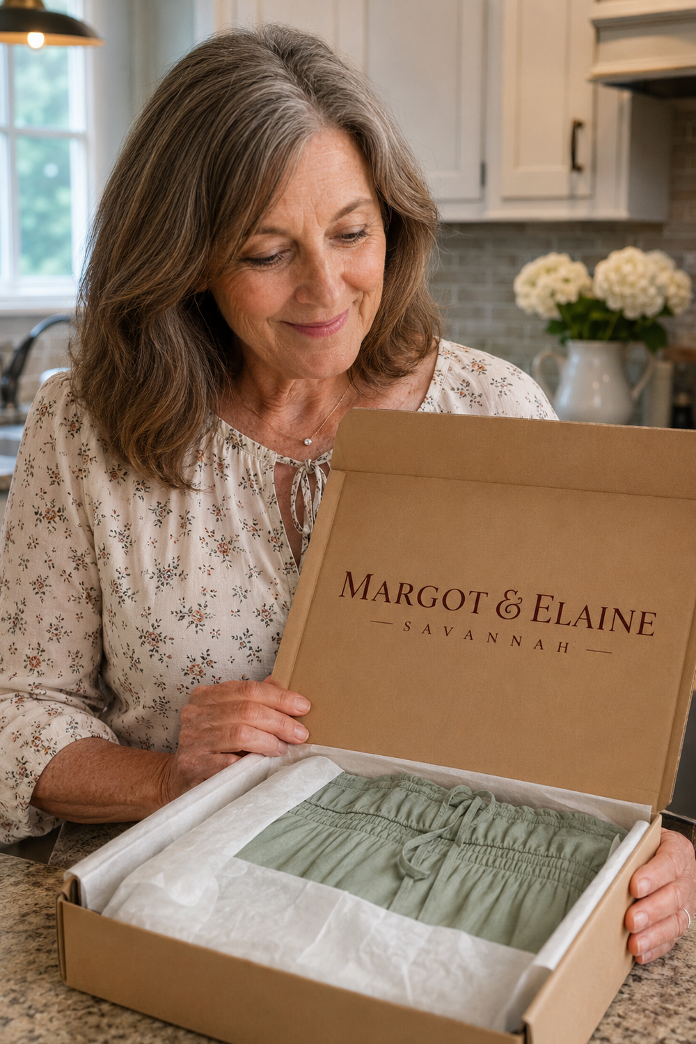 <h1><strong>LOVED BY 45,000+ AMERICAN WOMEN</strong></h1>