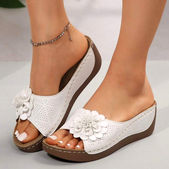 Senyva | Orthopedic Sandals