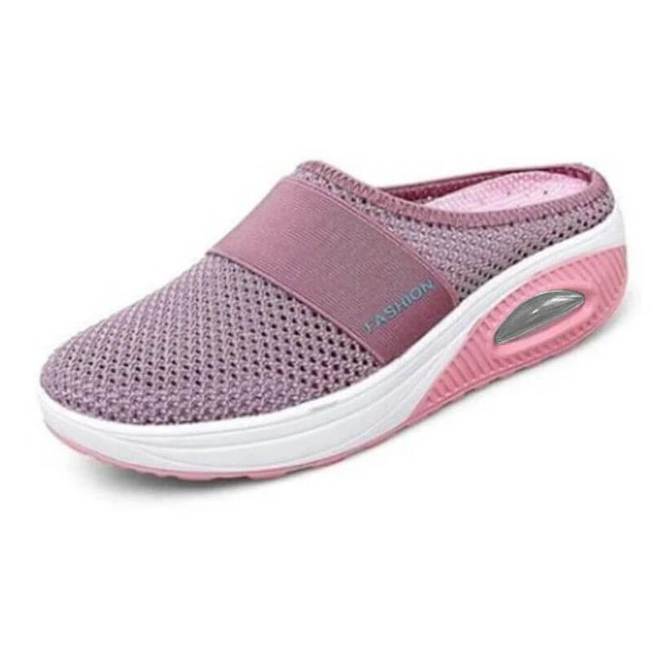 Breeze Air Cushion Slip-On Orthopedic Sandals