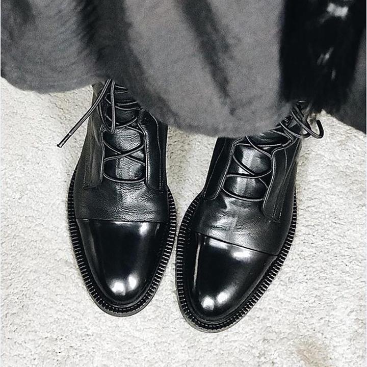 Harper | Premium Boots