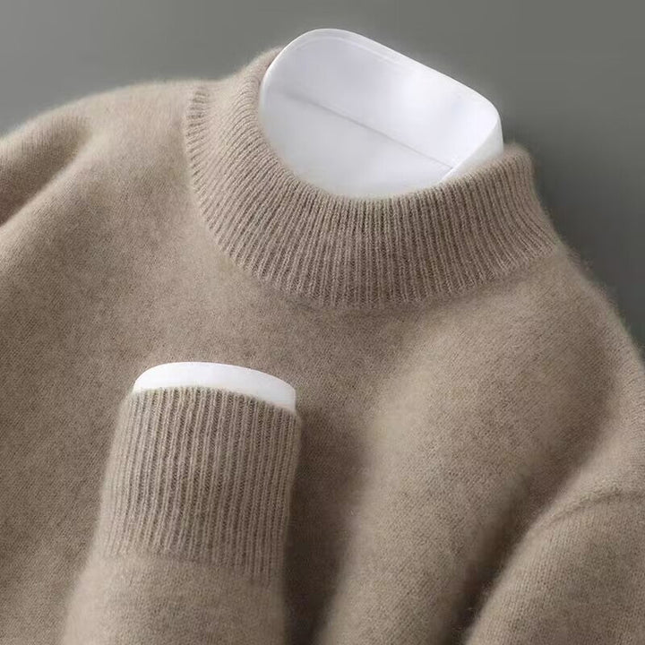 Melai | Elegant Sweater