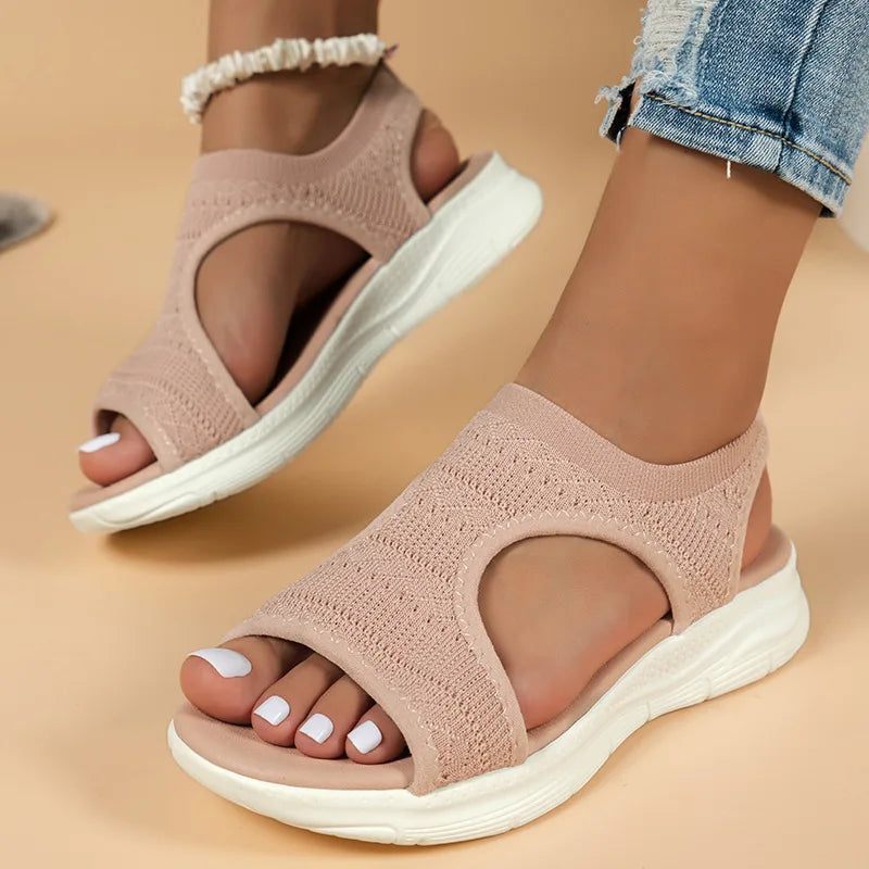 Comfy Orthopedic Sandals
