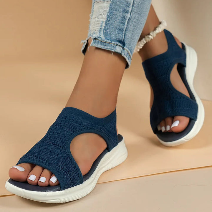 Comfy Orthopedic Sandals
