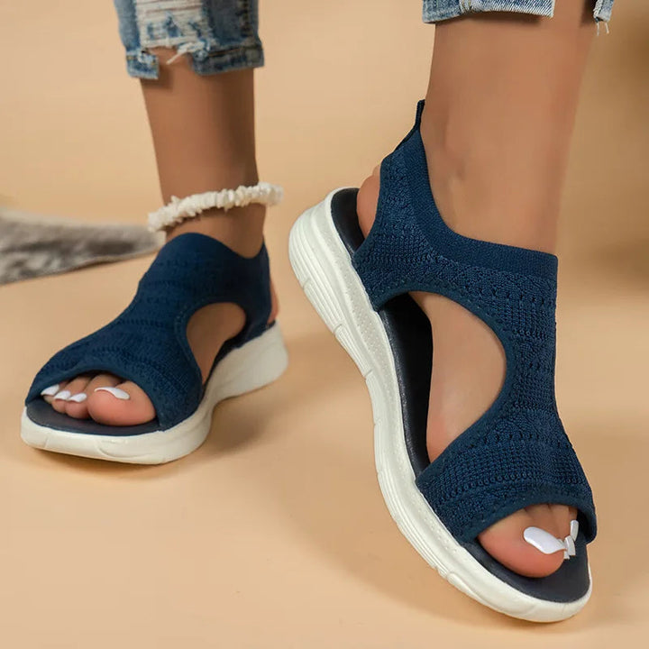 Comfy Orthopedic Sandals