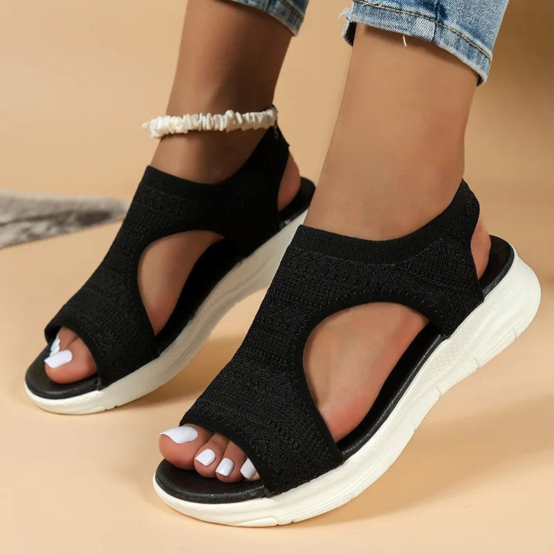 Comfy Orthopedic Sandals