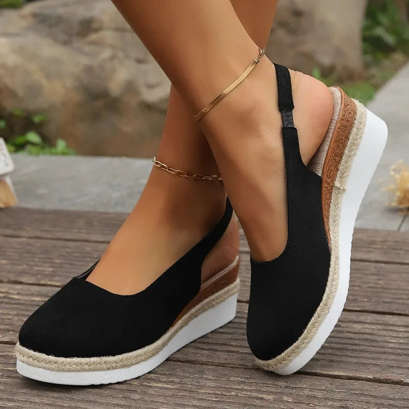 Mariam | Orthopedic Sandals
