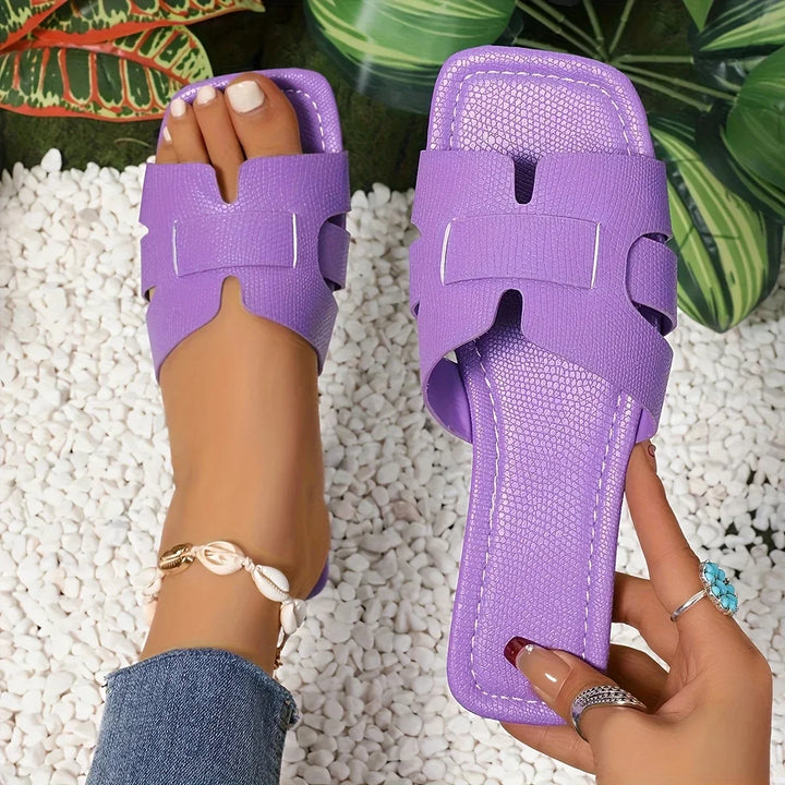 Valencia Slides