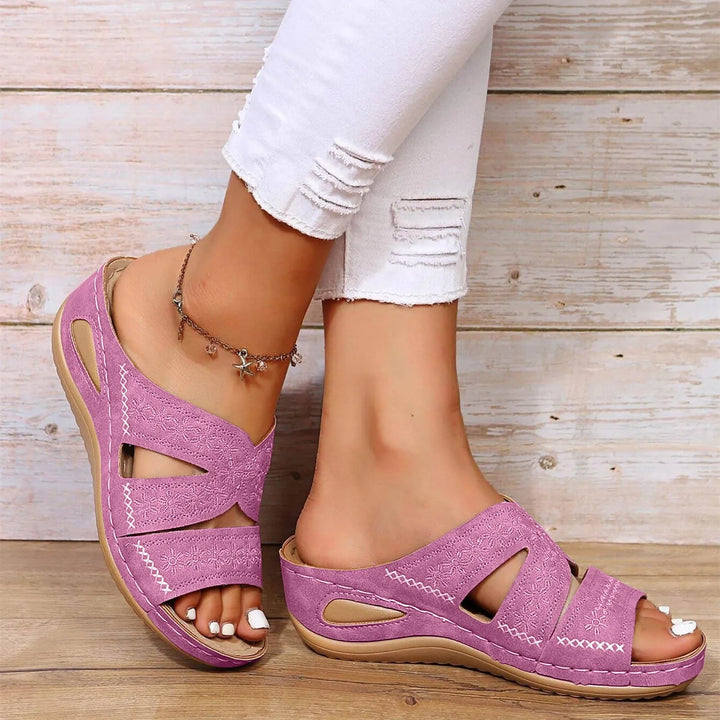 Stylish Orthopedic Sandals