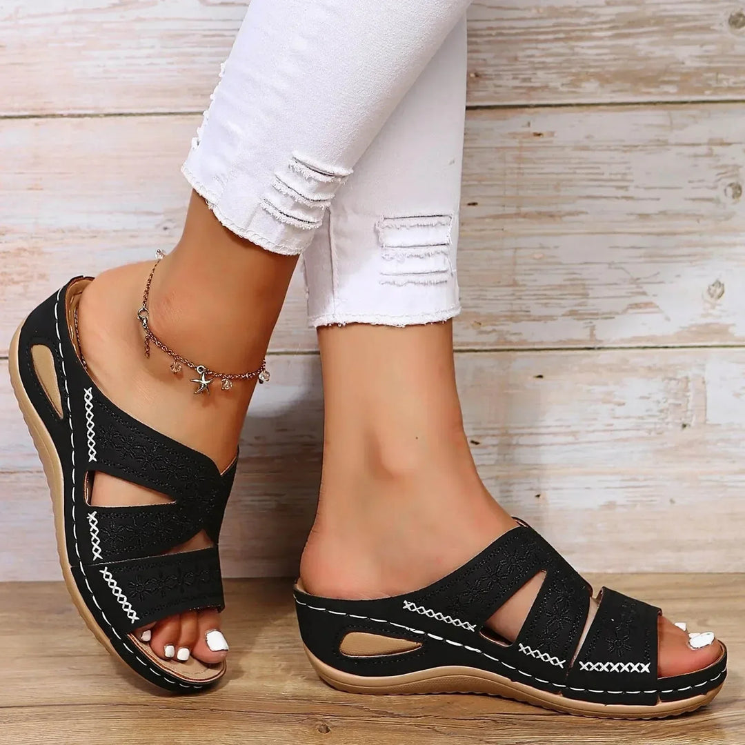 Stylish Orthopedic Sandals