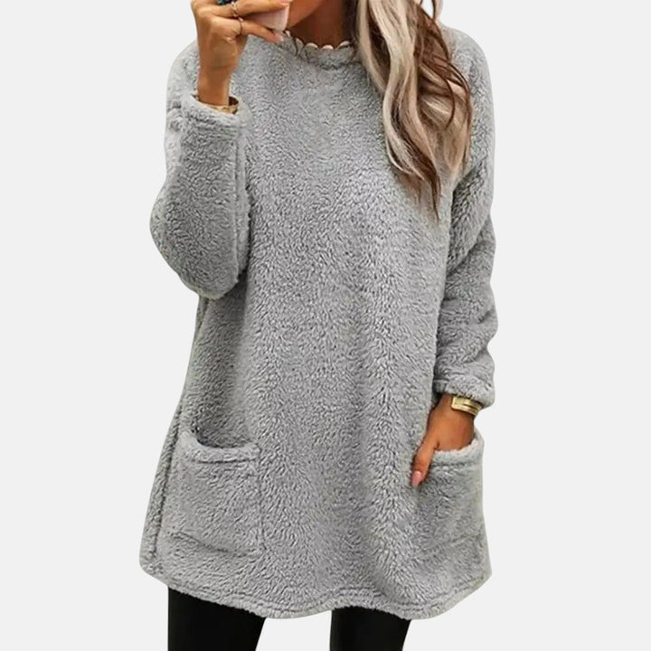 Emeris | Comfortable Sweater