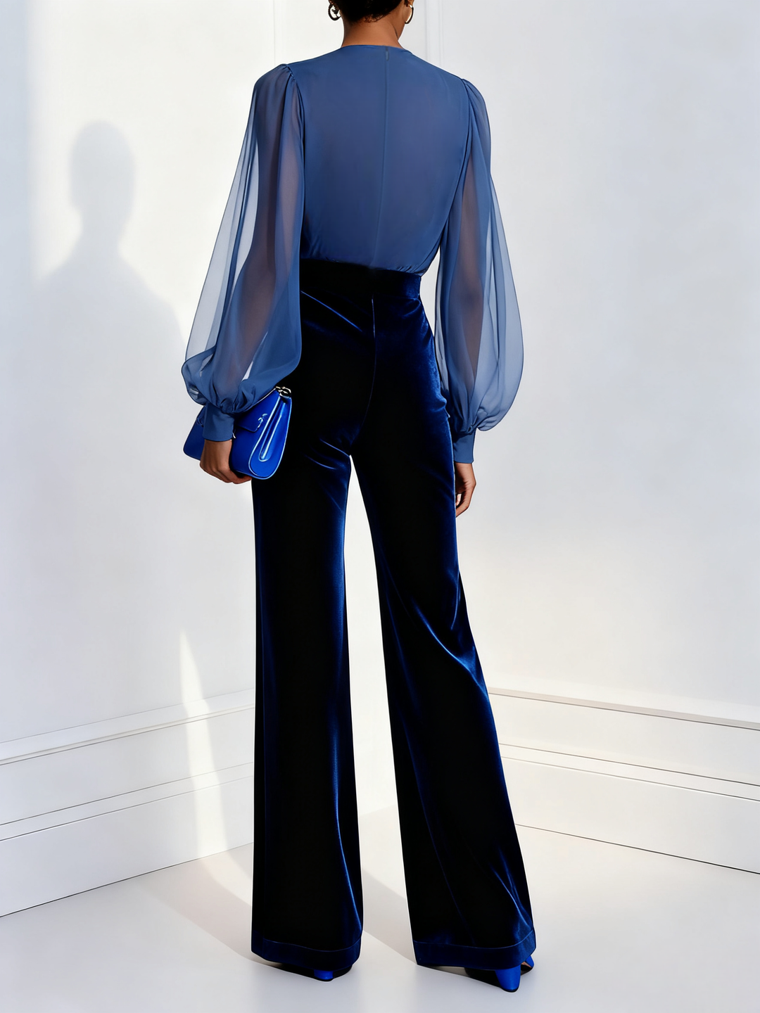 Lunavia | Elegant Jumpsuit