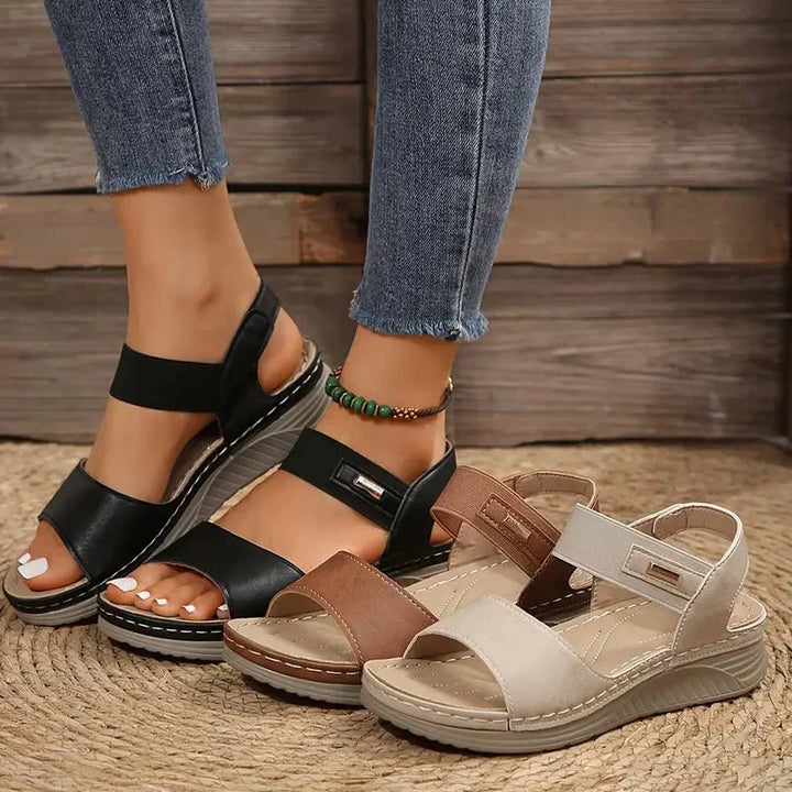Aria | Sandals