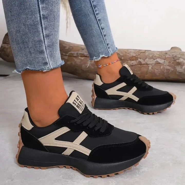Colleyn | Orthopedic Sneakers