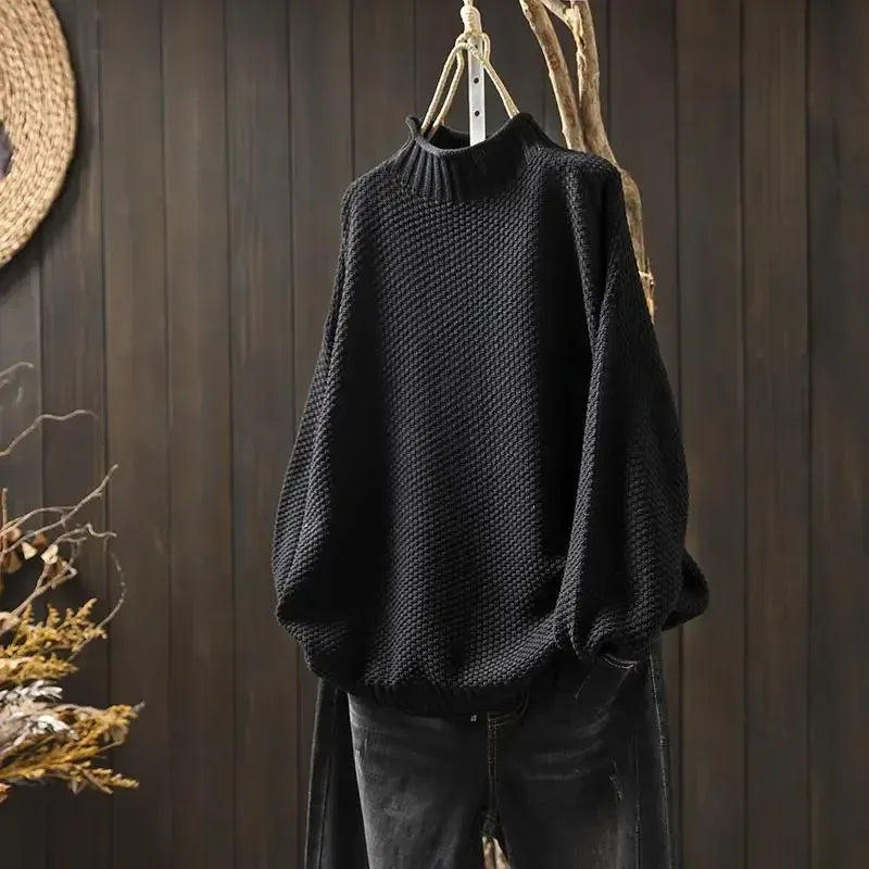 Aelyra | Comfortable Sweater