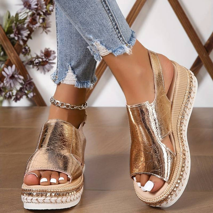 Palma | Orthopedic Sandals