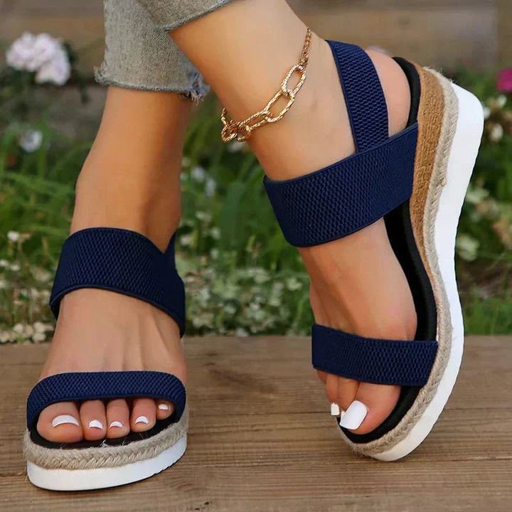 Seraphina | Orthopedic Sandals